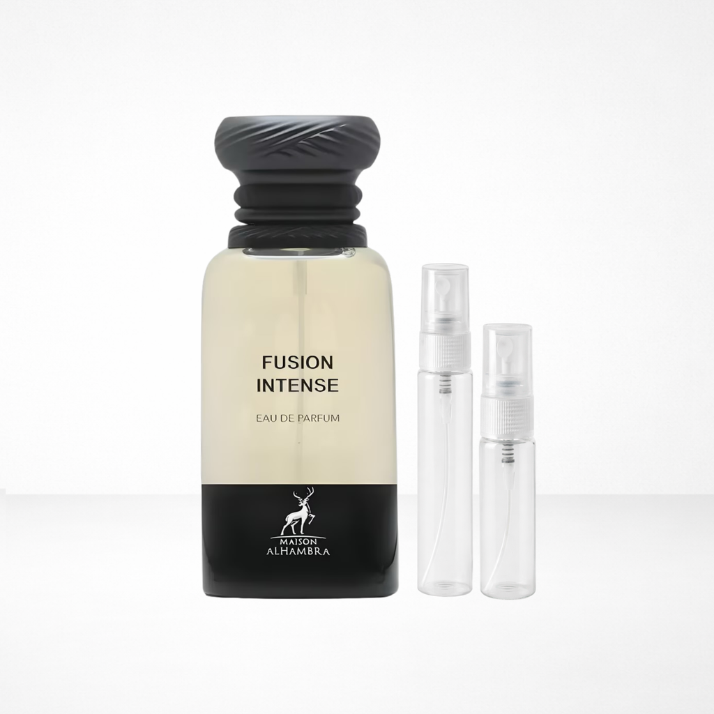 Fusion Intense Maison Alhambra EDP Decant-Unisex