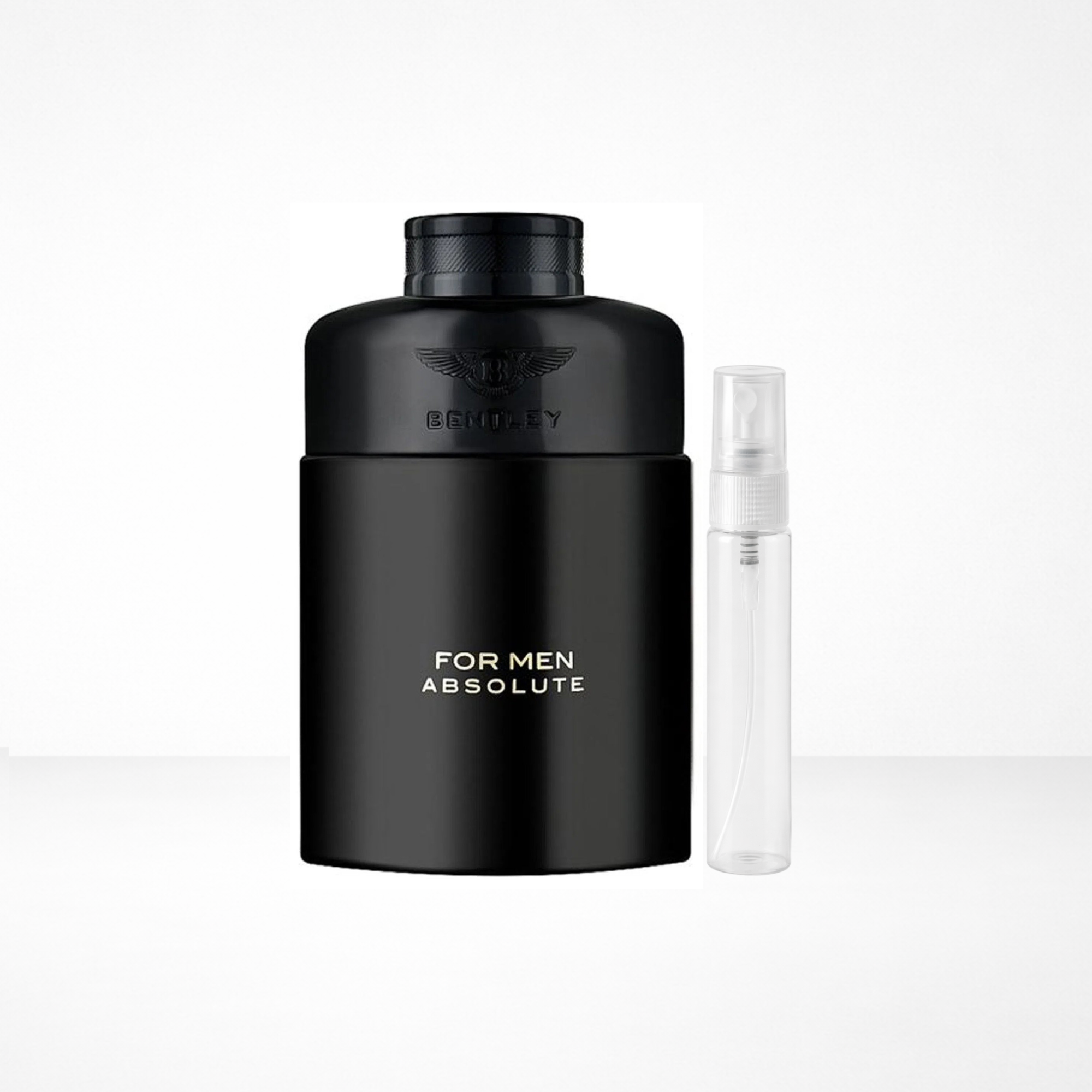For Men Absolu Bentley Decant-Hombre