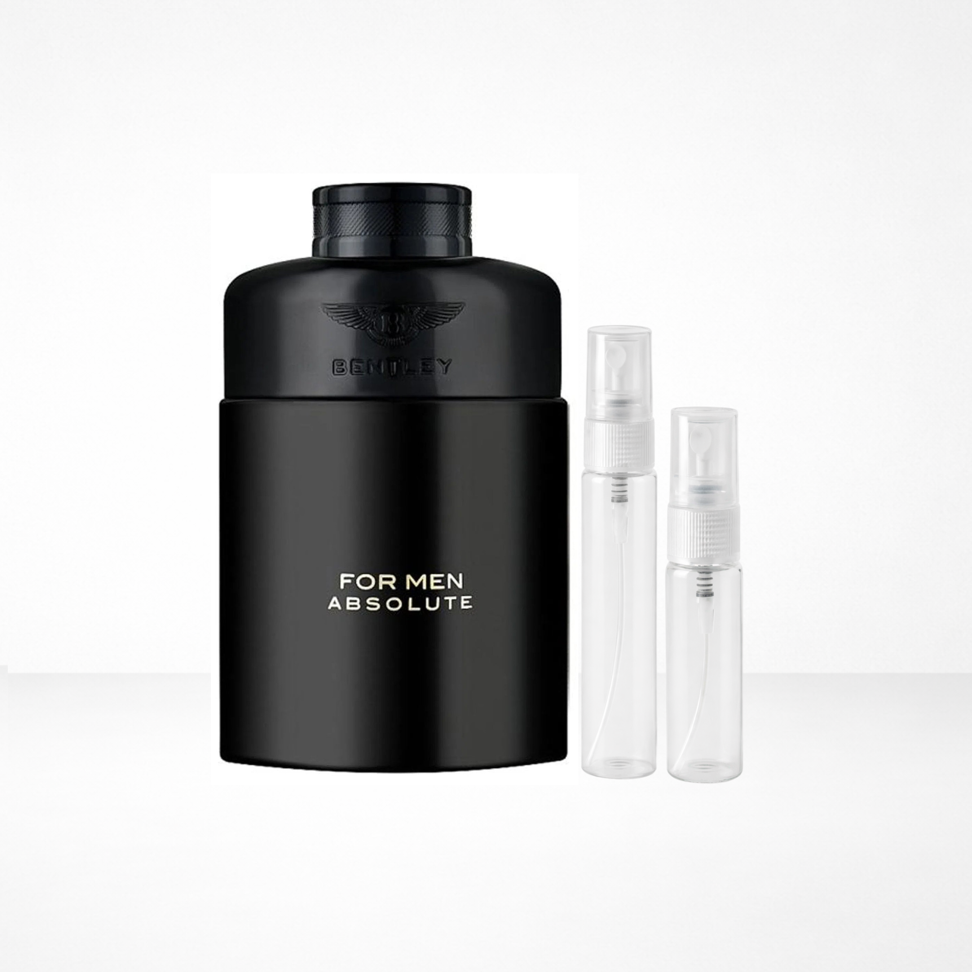 For Men Absolu Bentley Decant-Hombre
