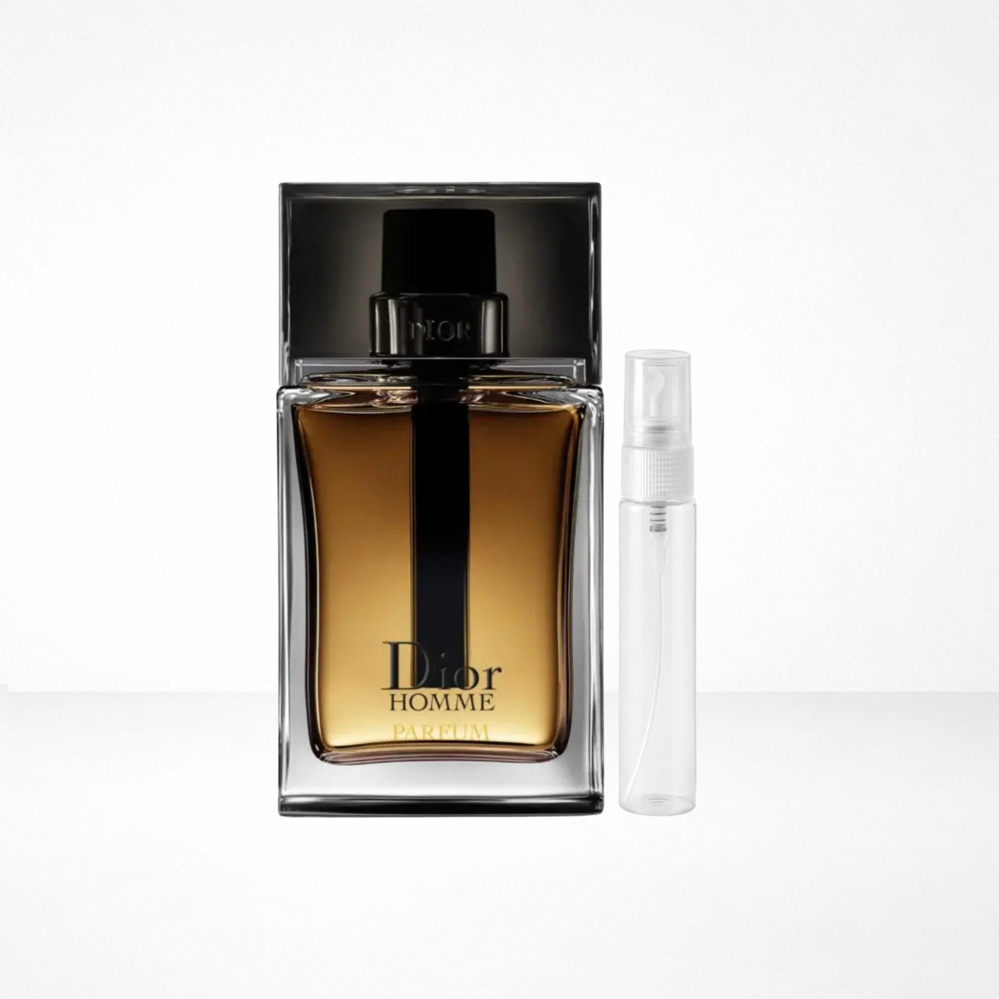 Dior Homme PARFUM 2014-2020 Decant-Hombre
