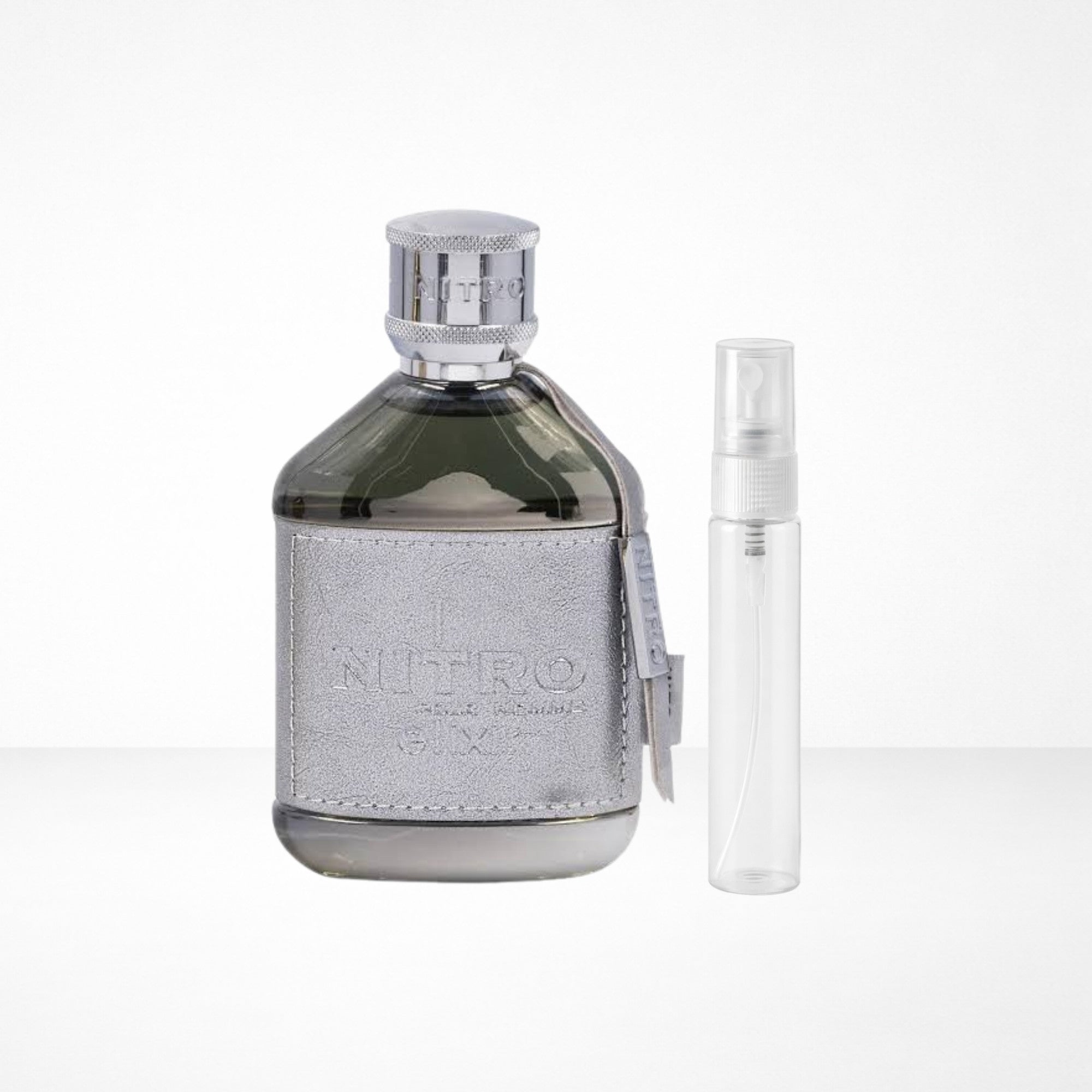 Nitro Elixir Dumont EDP Decant-Hombre