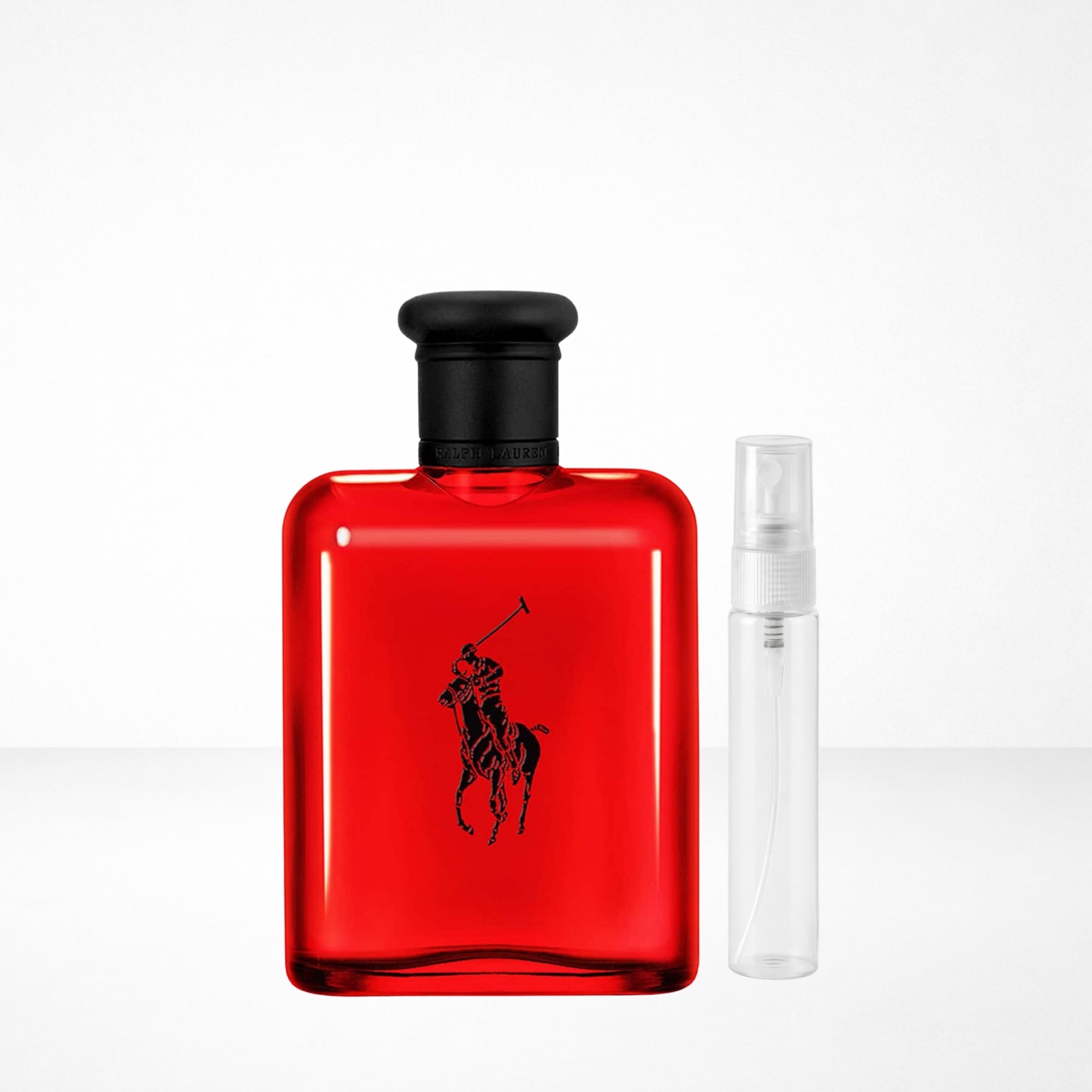 Polo Red Ralph Lauren EDT Decant-Hombre