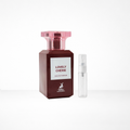 Lovely Chèrie Maison Alhambra EDP Decant-Unisex