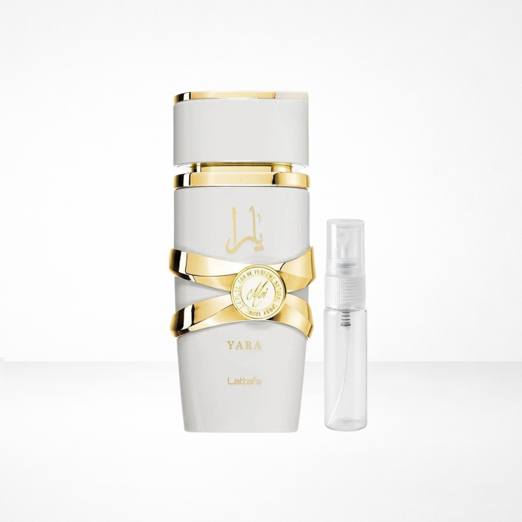 Yara Moi Lattafa EDP Decant-Mujer