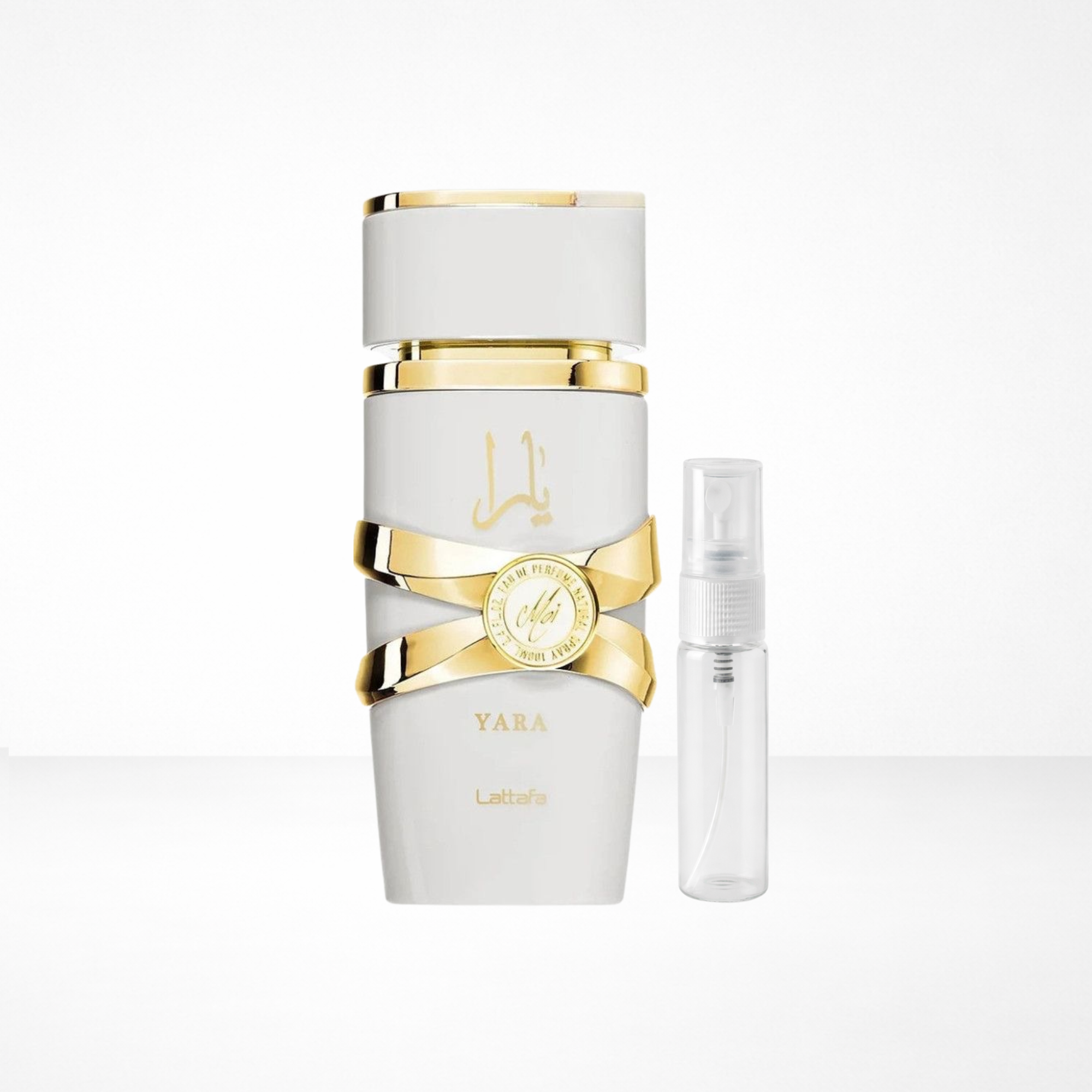Yara Moi Lattafa EDP Decant-Mujer