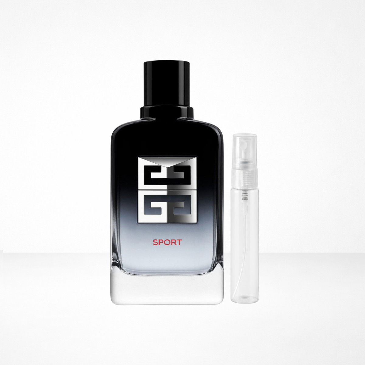 Gentleman Society Sport EDP Givenchy Decant-Hombre