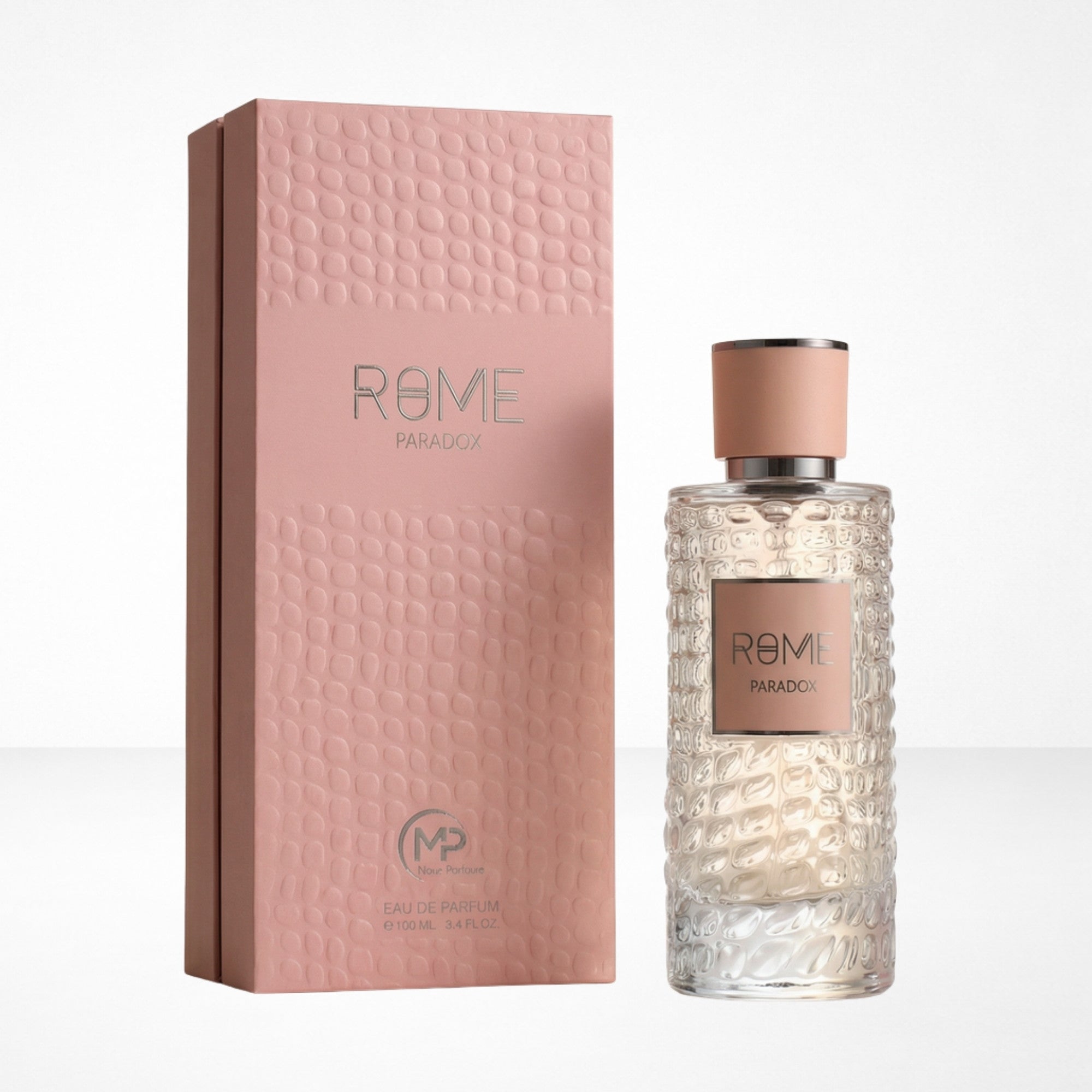 Rome Paradox Pour Femme Bharara EDP 100ML-Mujer