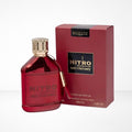 Nitro Red Intensely Dumont EDP 100ML-Hombre