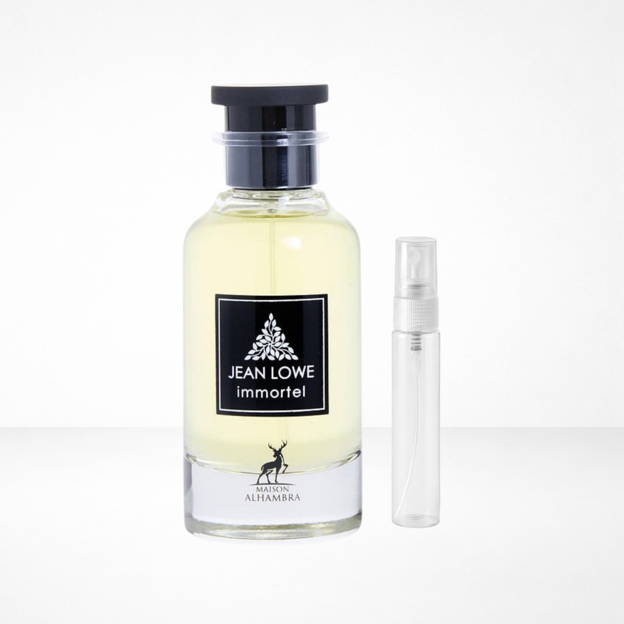 Jean Lowe Immortel Maison Alhambra EDP Decant-Unisex