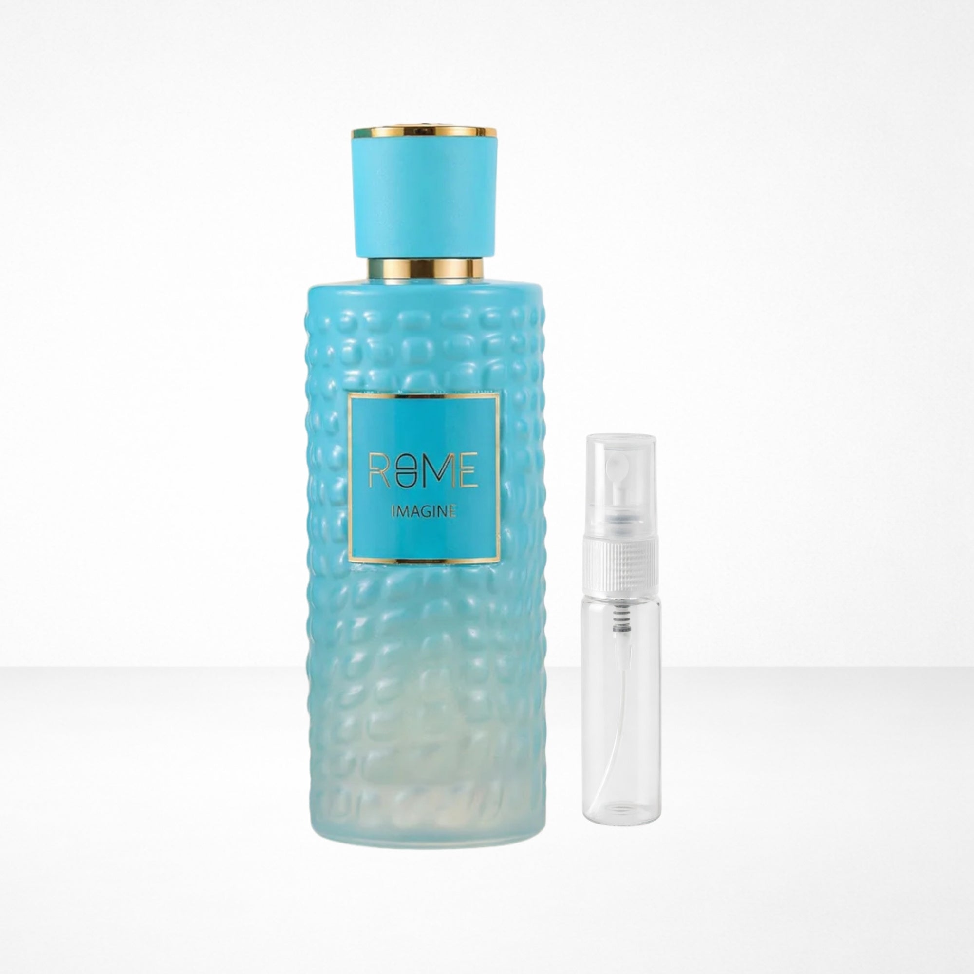 Rome Imagine Bharara EDP Decant-Unisex