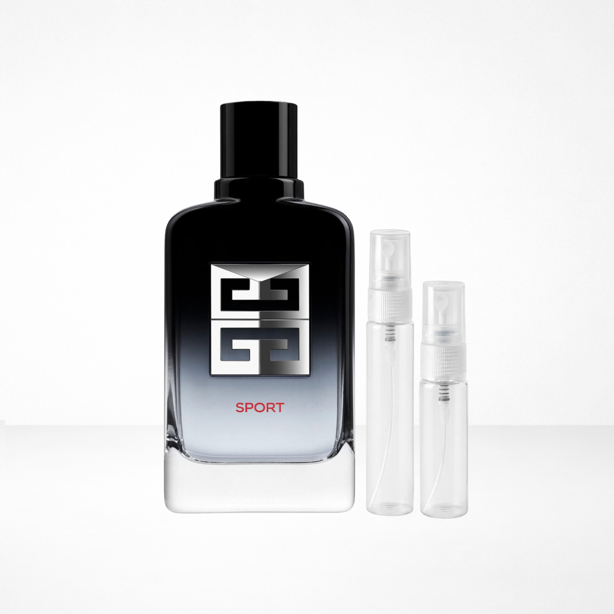 Gentleman Society Sport EDP Givenchy Decant-Hombre