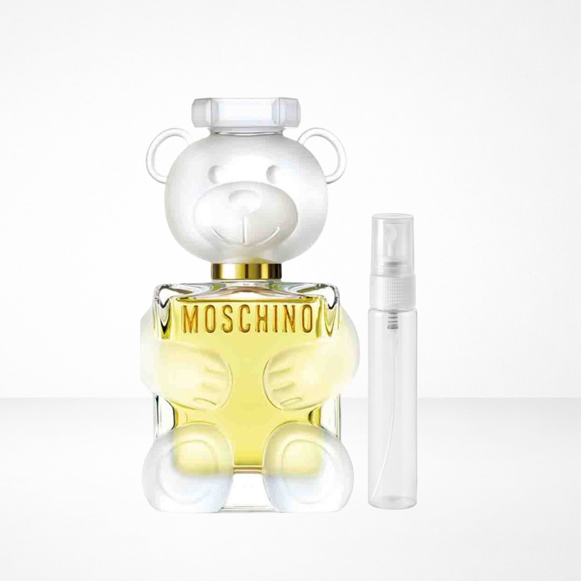 Toy 2 Moschino EDP Decant-Mujer