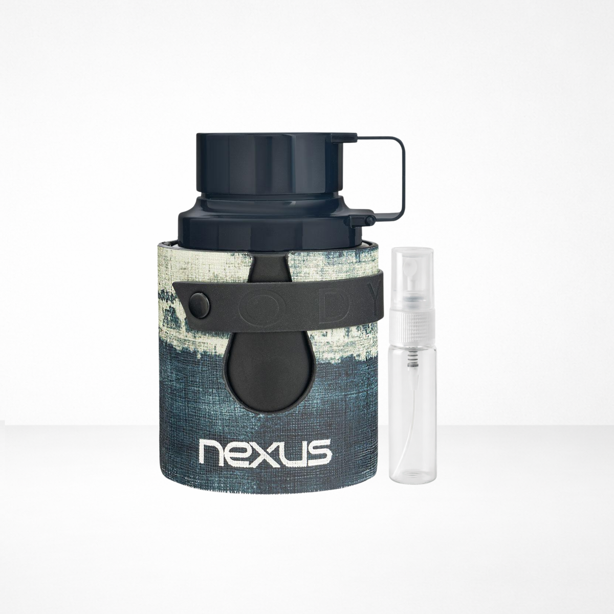Odyssey Nexus Armaf EDP Decant-Unisex