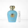 Opulent Dubai Lattafa EDP Decant-Unisex