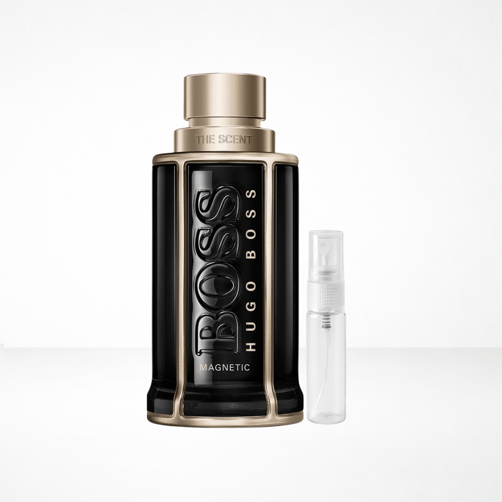 Boss The Scent Magnetic Hugo Boss EDP Decant-Hombre