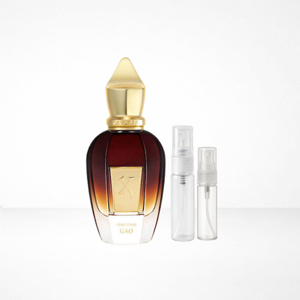 Gao Xerjoff PARFUM Decant-Unisex