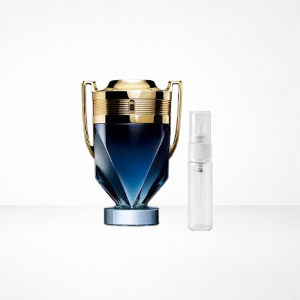 Invictus Rabbane PARFUM Decant-Hombre