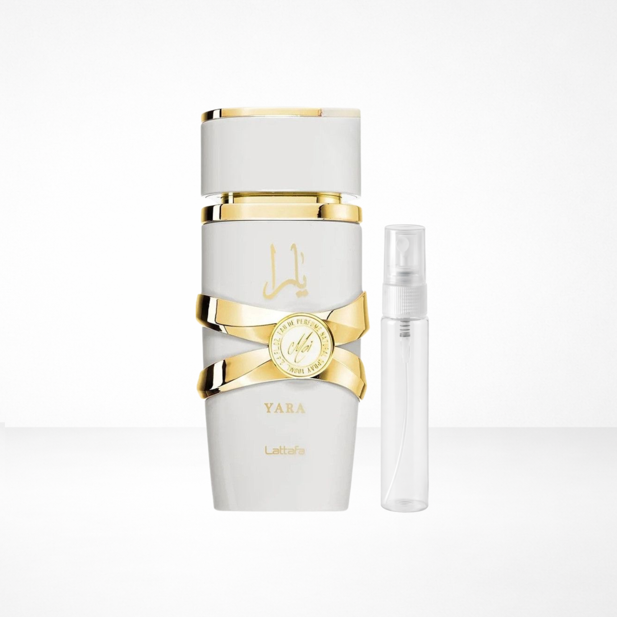 Yara Moi Lattafa EDP Decant-Mujer