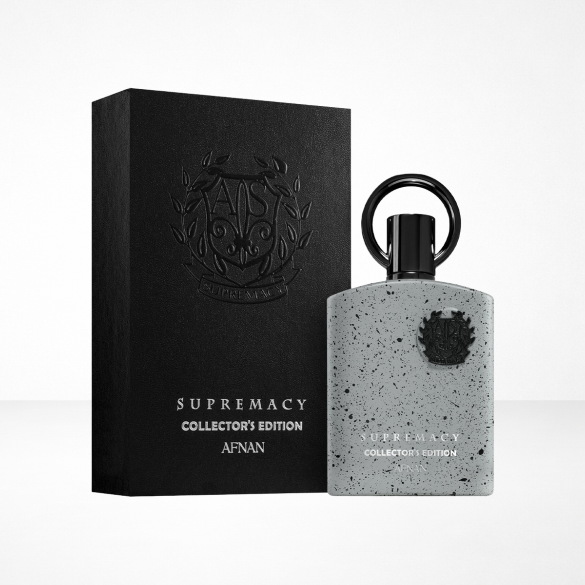 Supremacy Collectors Edition Afnan EDP 100ML-Hombre