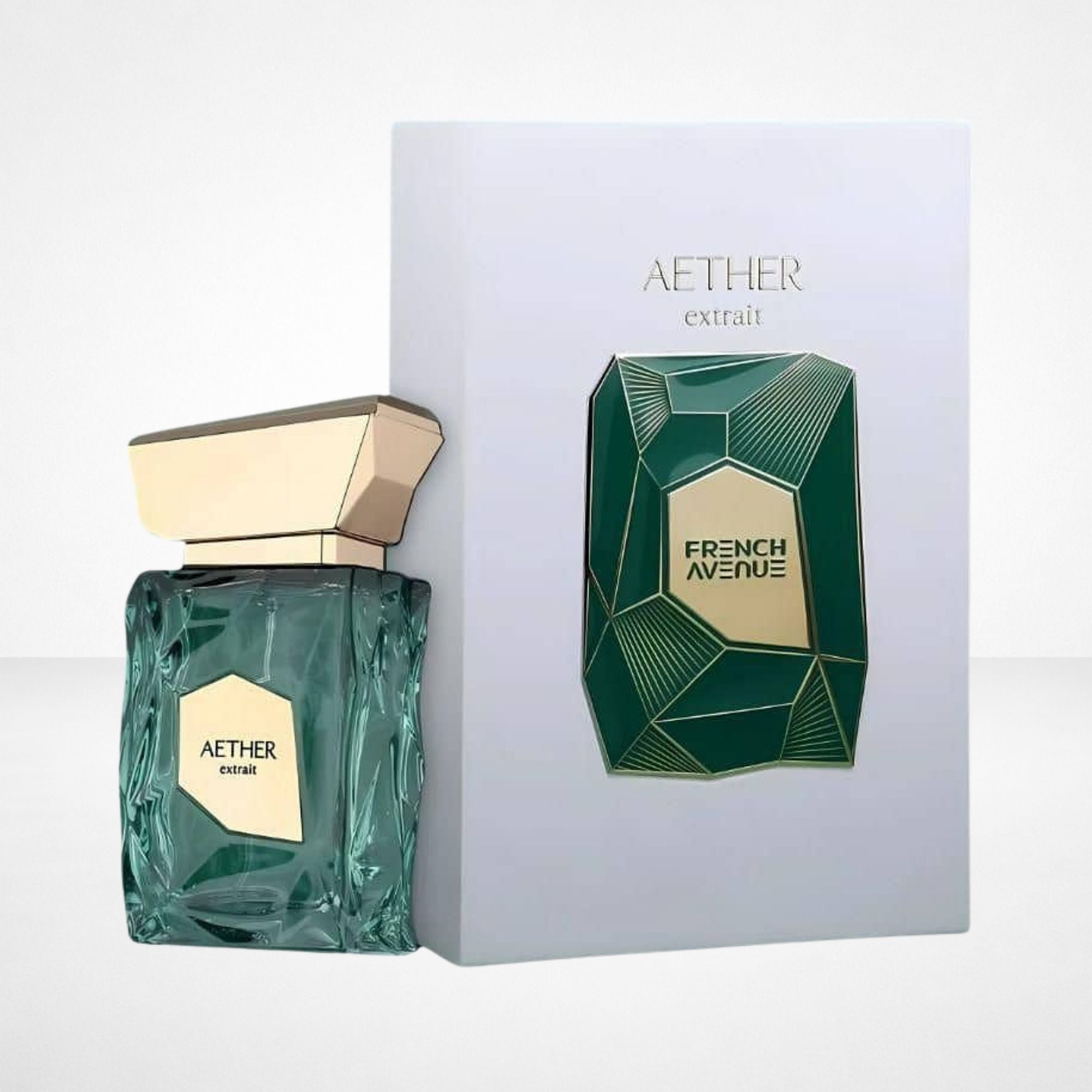 Aether Extrait French Avenue Extrait de Parfum 100ML-Unisex