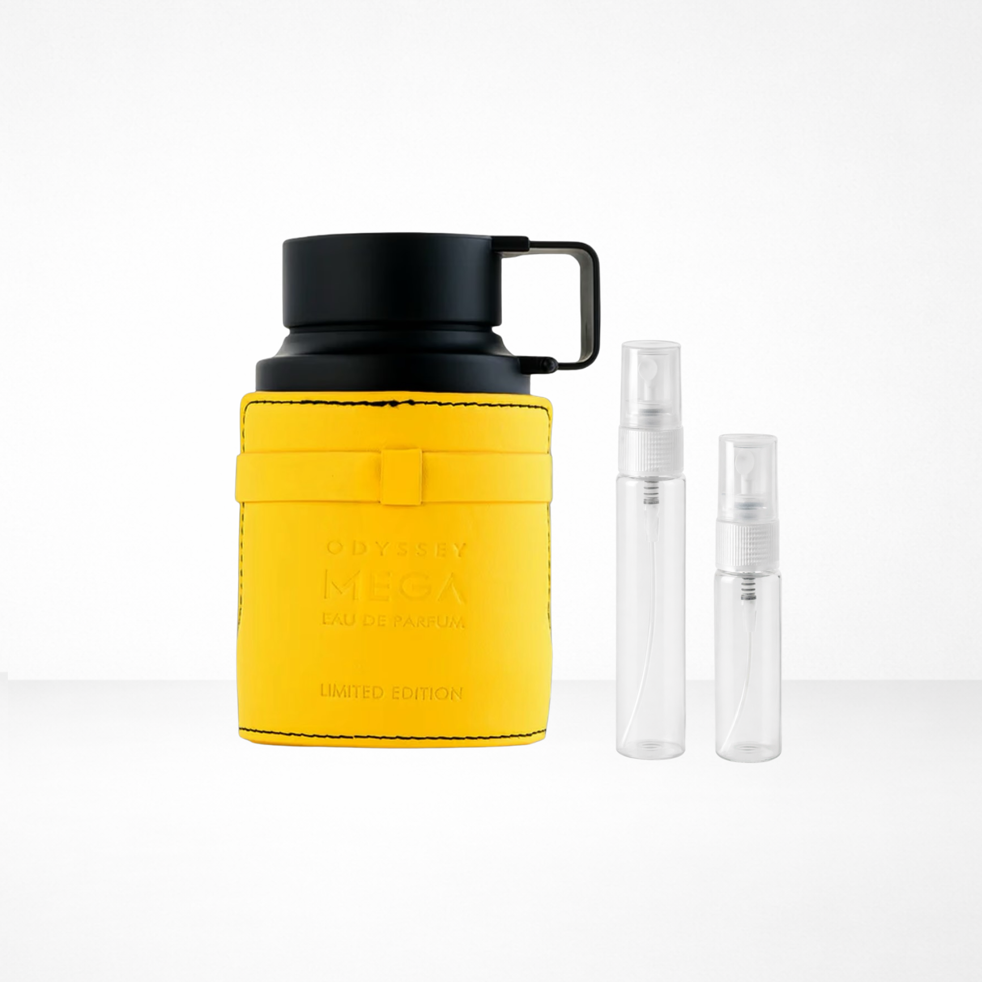 Odyssey Mega Armaf EDP Decant-Hombre