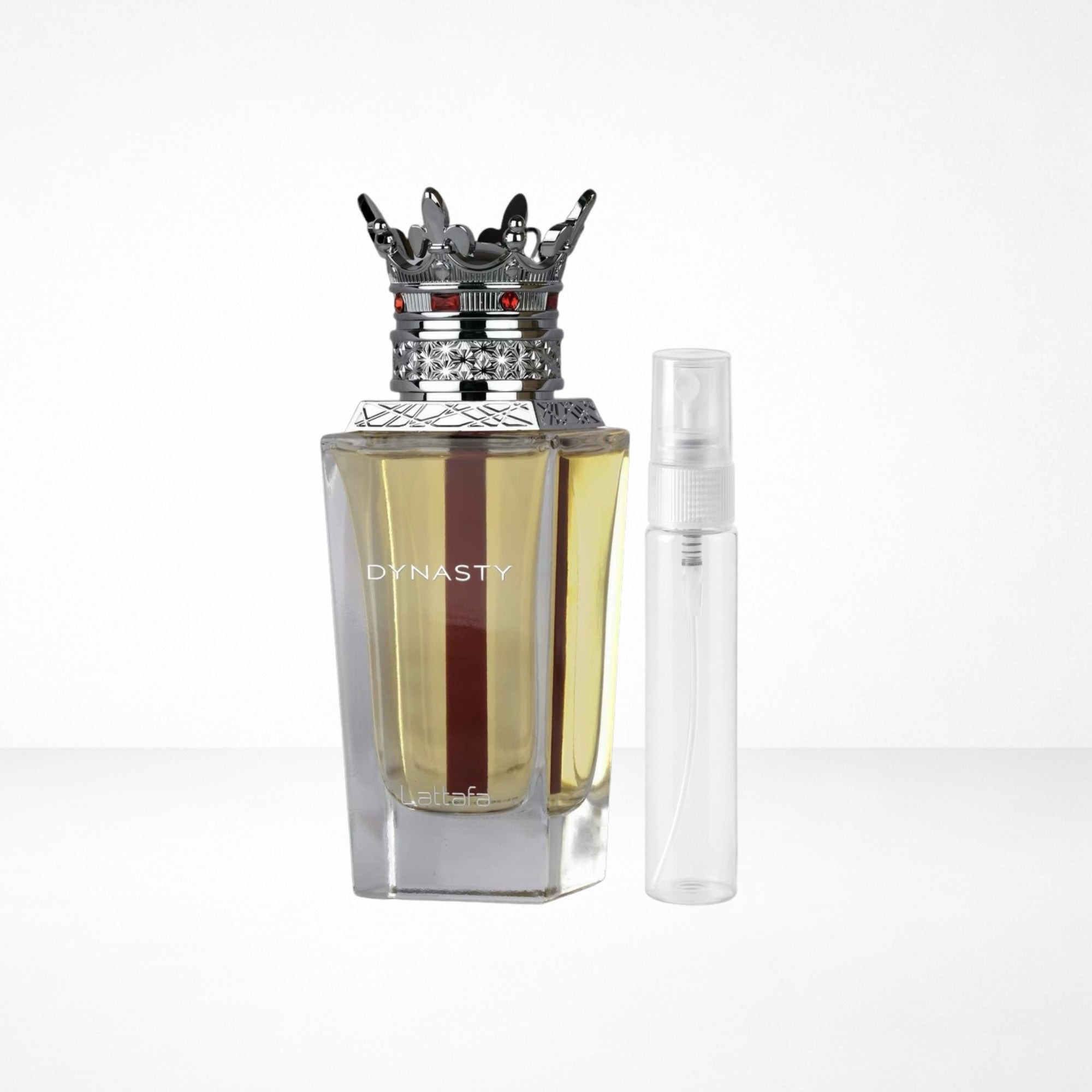 Dynasty Lattafa EDP Decant-Unisex