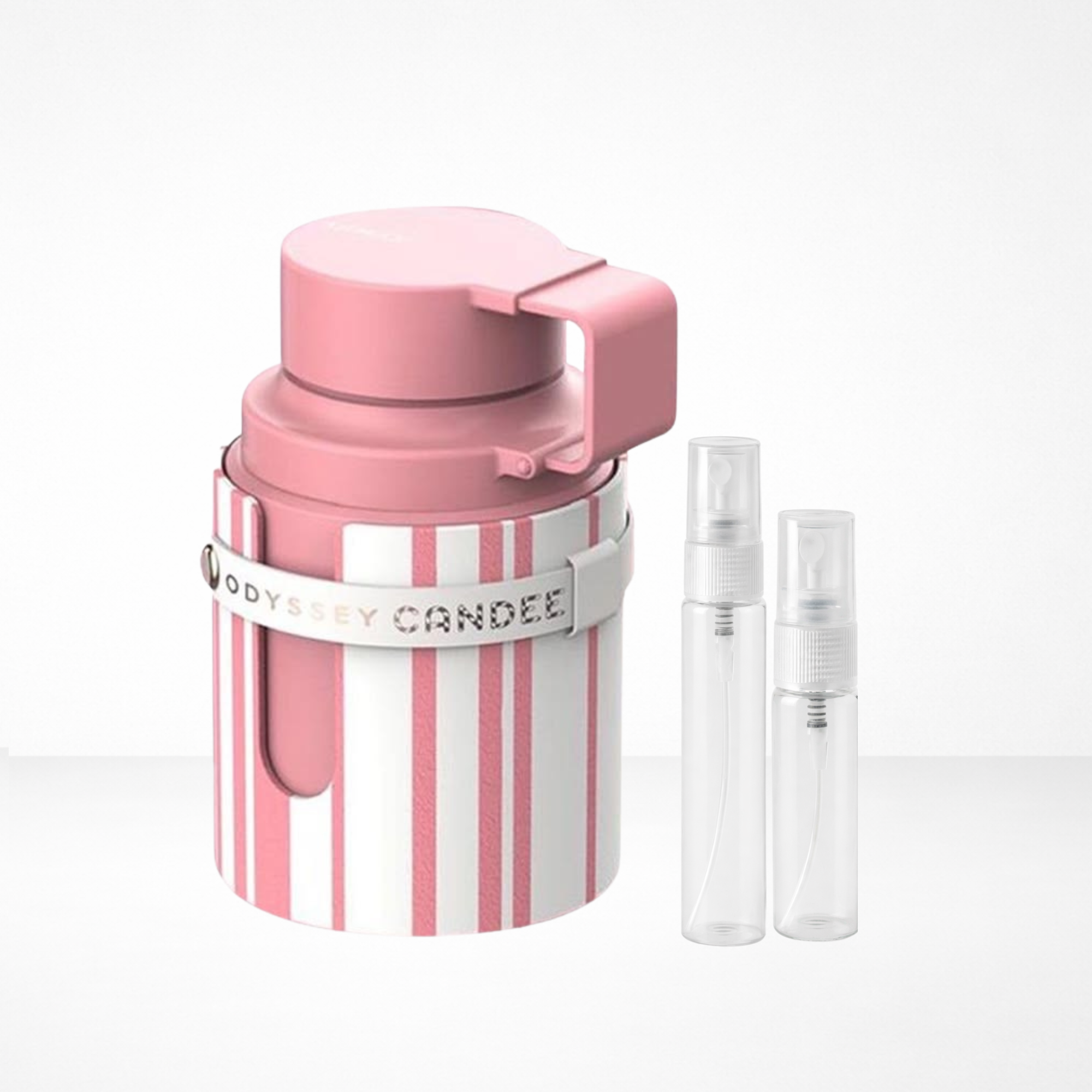 Odyssey Candee Armaf EDP Decant-Mujer