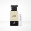 Fusion Intense Maison Alhambra EDP Decant-Unisex