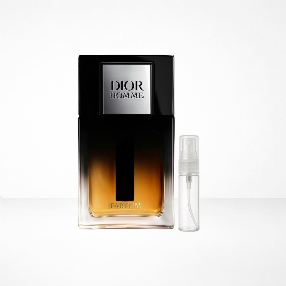 Dior Homme PARFUM Decant-Hombre