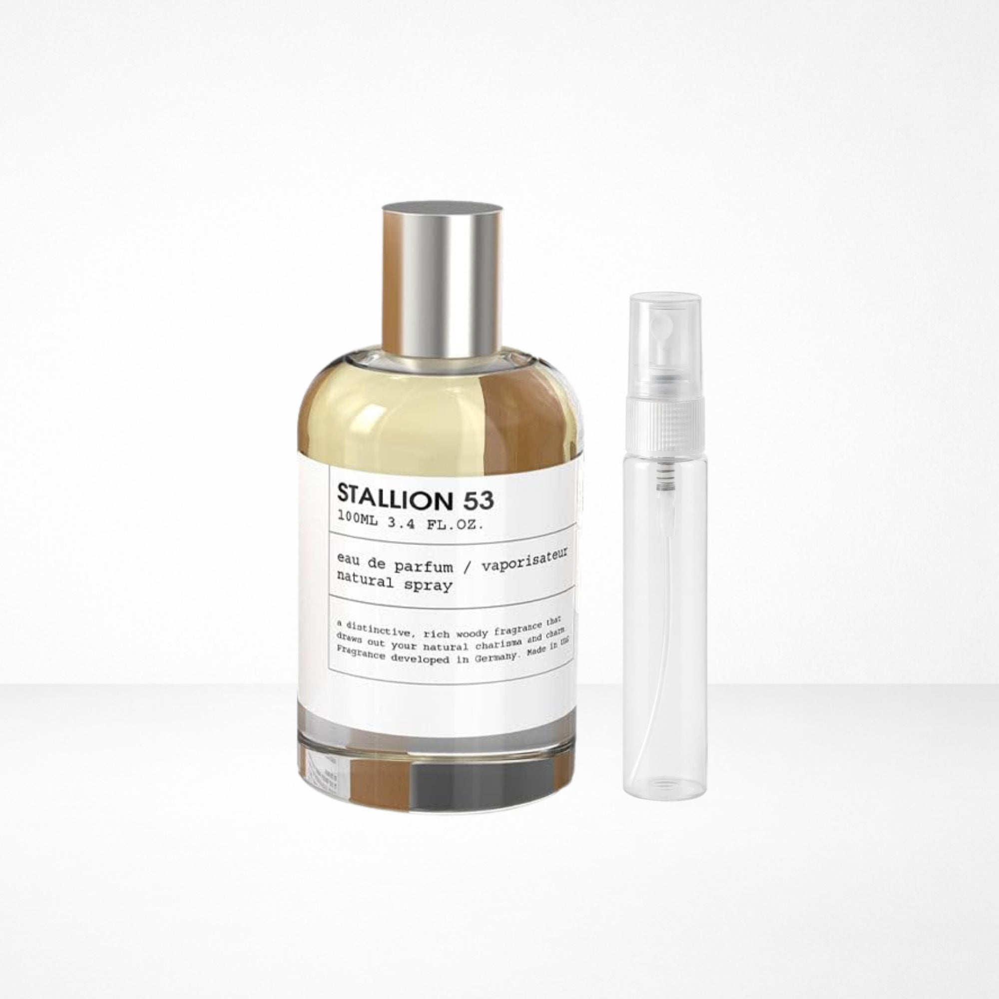 Stallion 53 Emper EDP Decant-Unisex