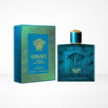 Eros Versace Parfum 100ML-Hombre