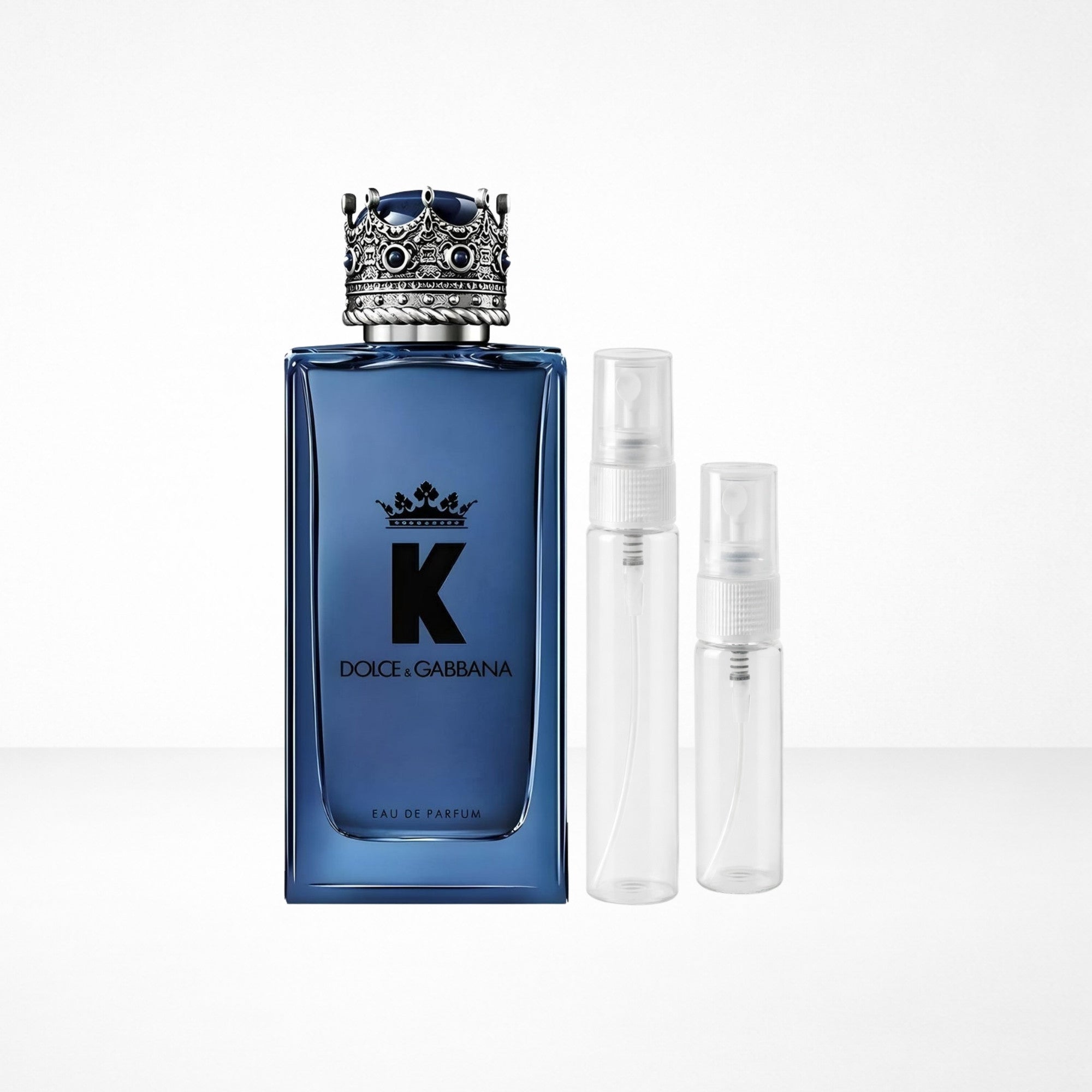 K Dolce&Gabbana EDP Decant-Hombre
