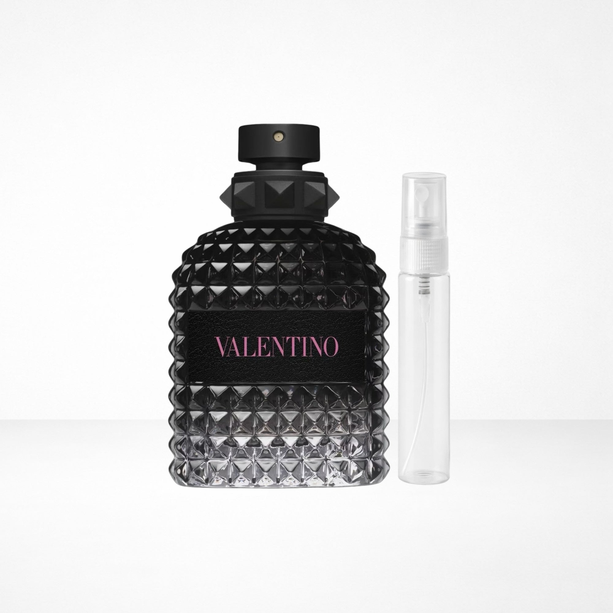 Valentino Uomo Born In Roma EDT Decant-Hombre