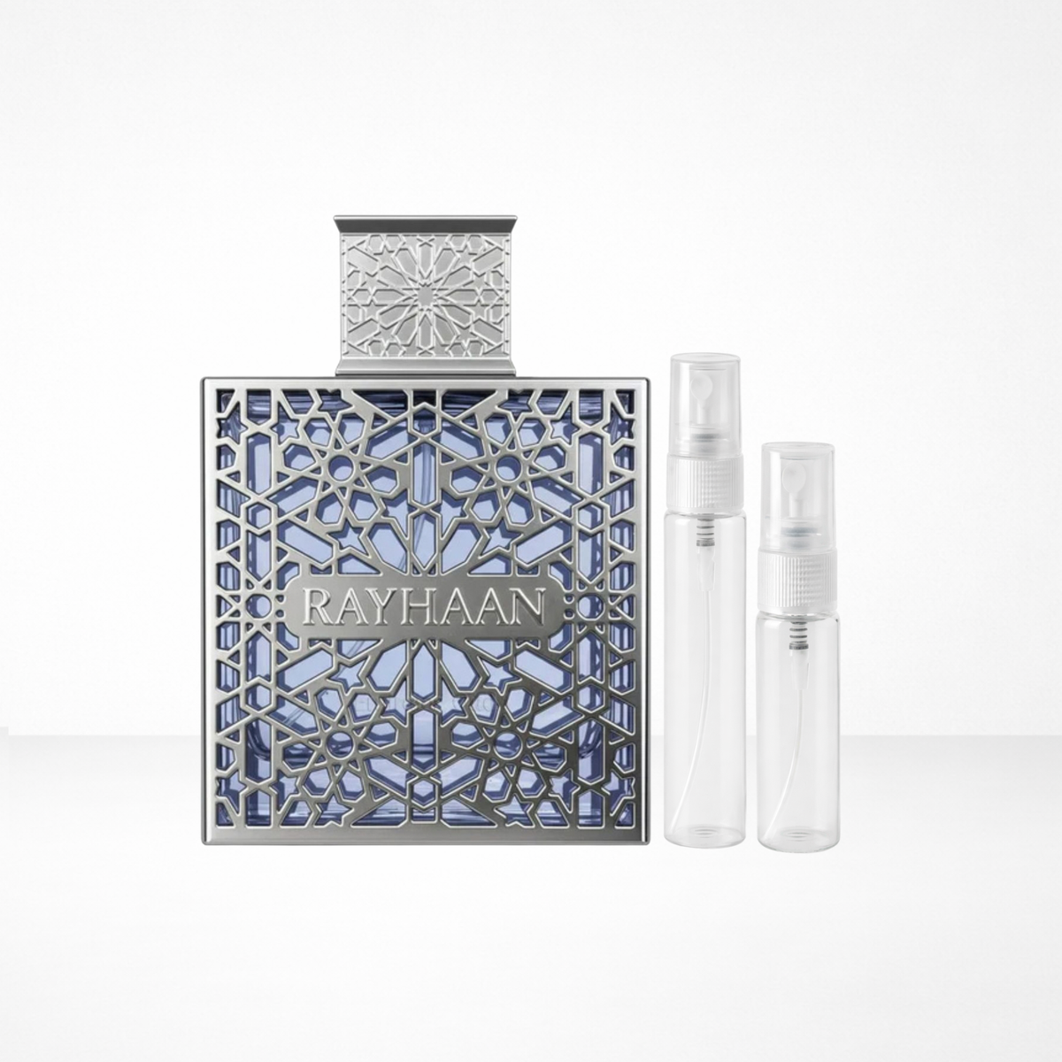 Rayhaan Aquatica EDP Decant-Hombre