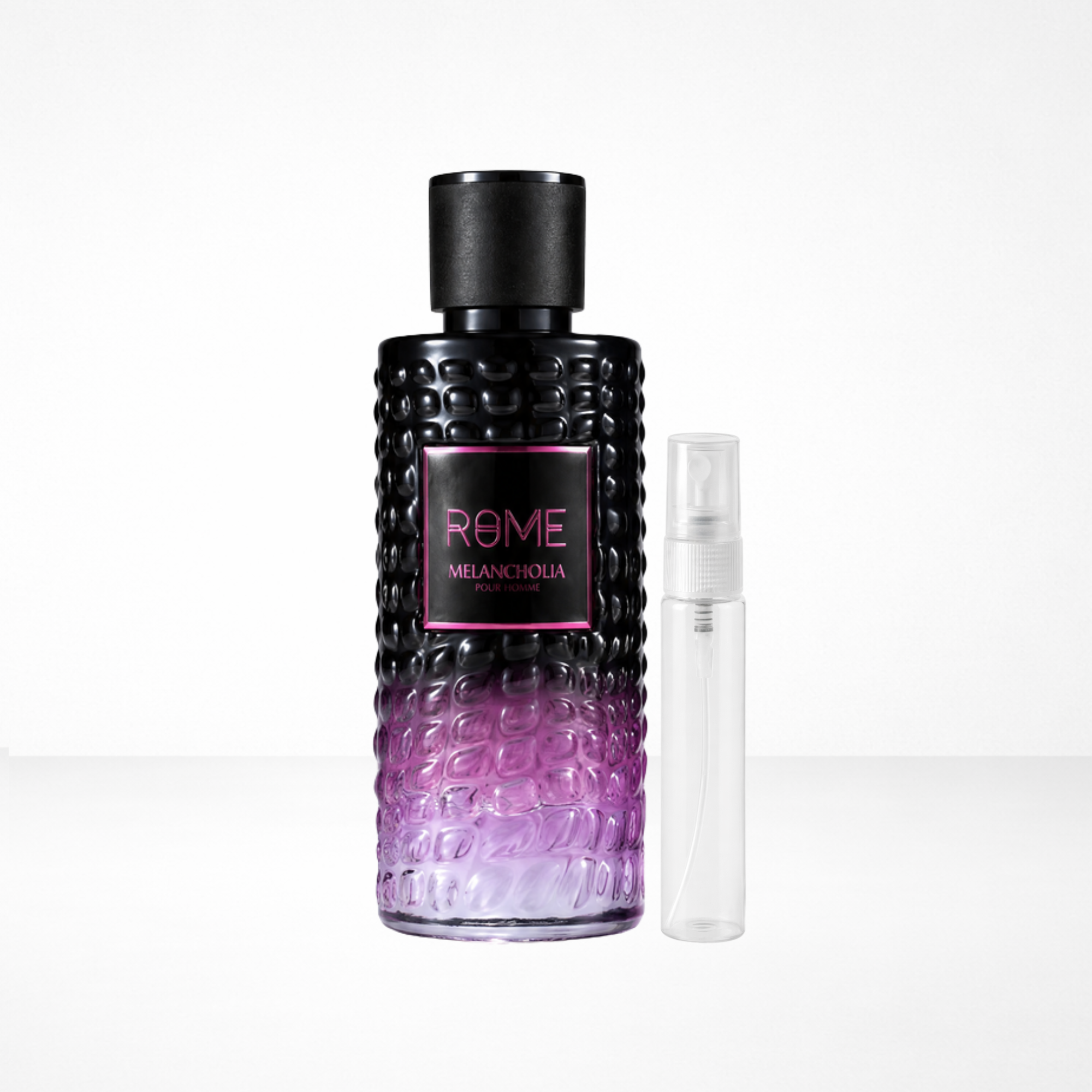 Rome Melancholia Bharara EDP Decant-Hombre
