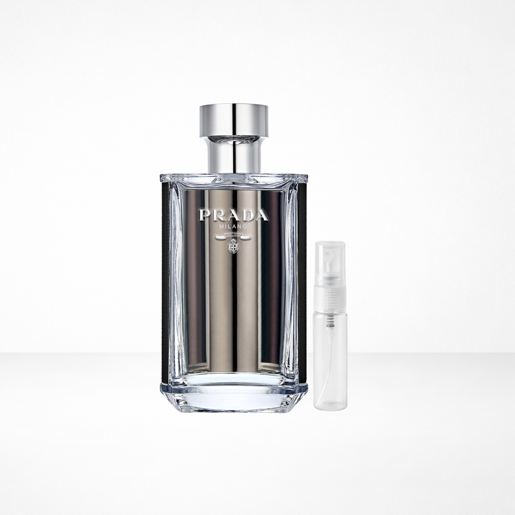 Prada L’Homme EDT Decant-Hombre