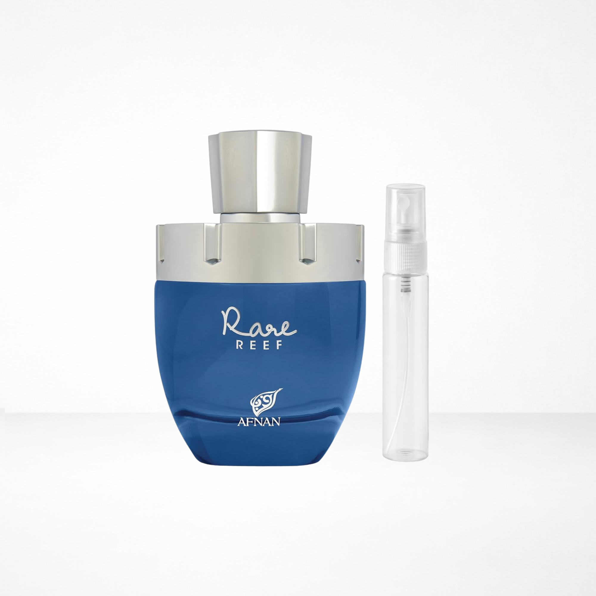 Rare Reef Afnan EDP Decant-Unisex