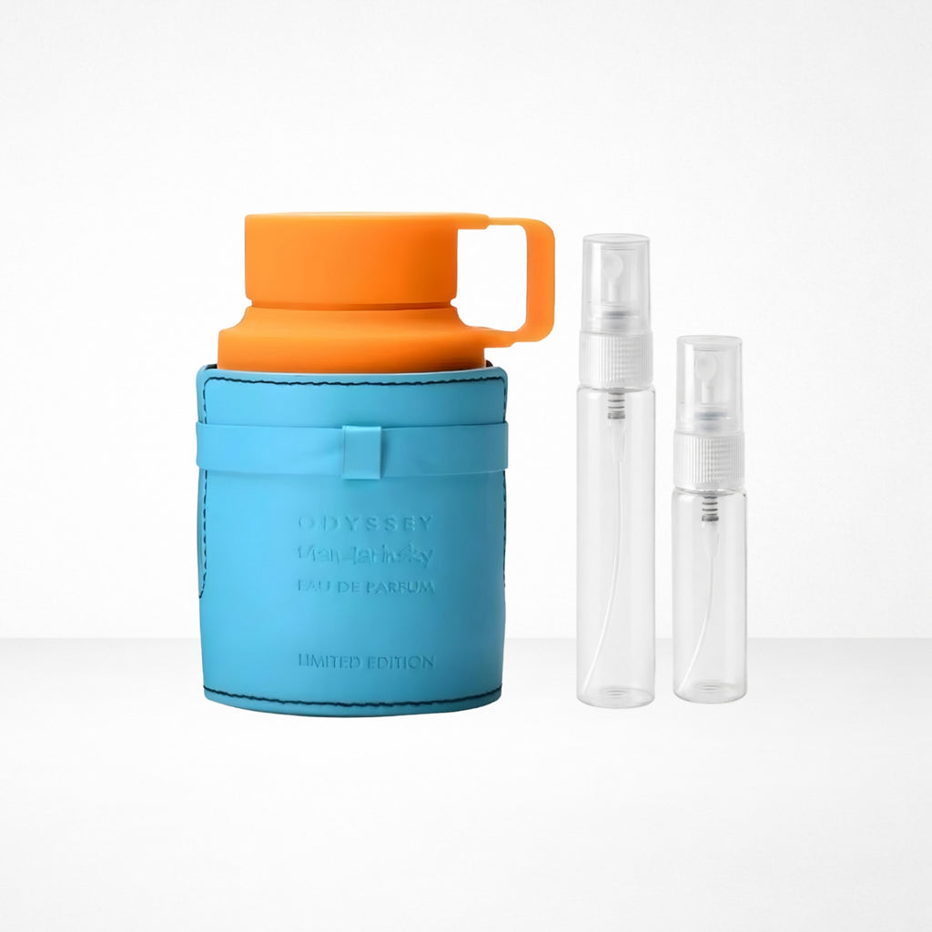 Mandarin sky Armaf EDP Decant-Hombre