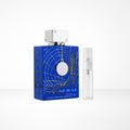 Club de Nuit Iconic Armaf EDP Decant-Hombre