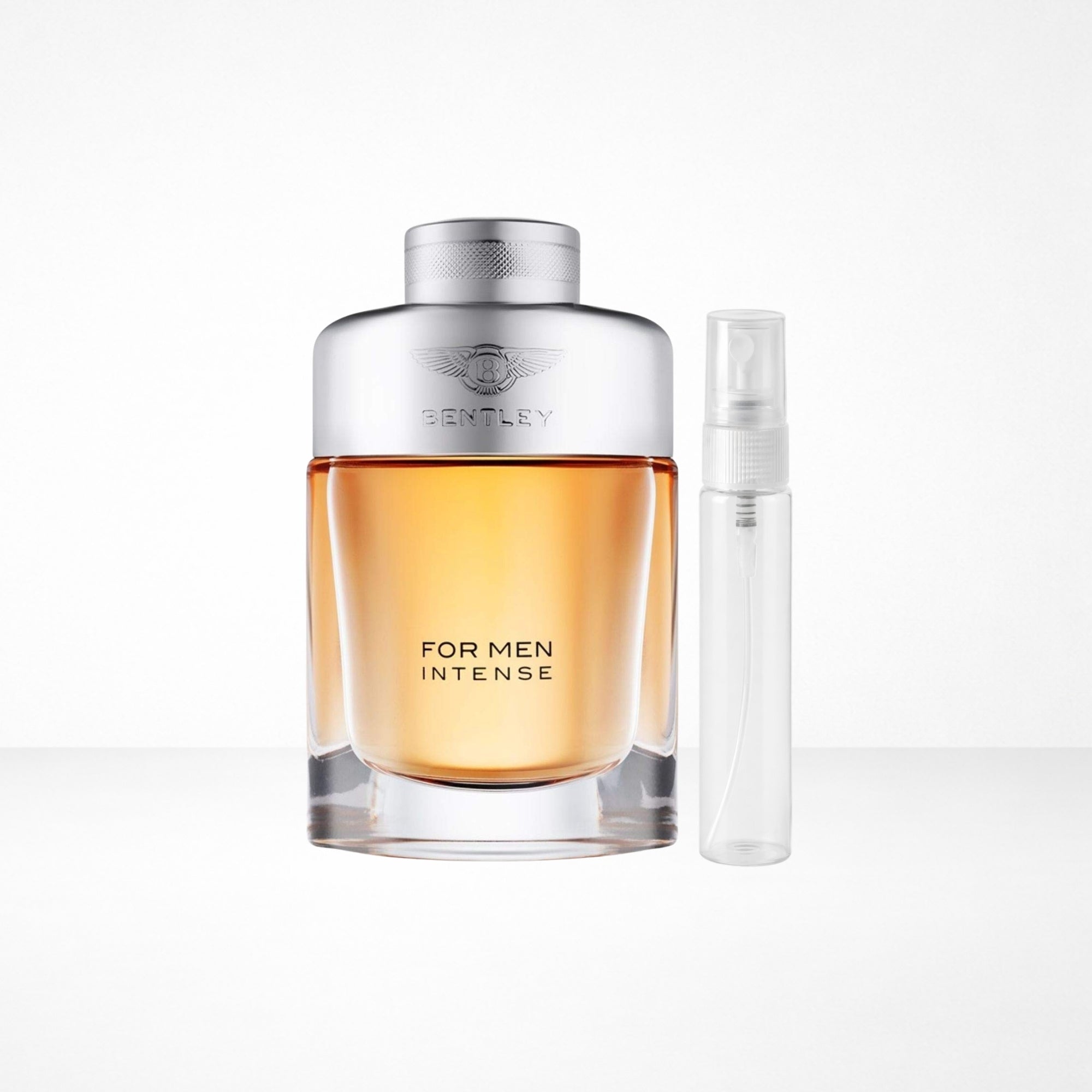 Bentley For Men Intense EDP Decant-Hombre