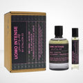 Uomo Intense by Stallion 53 Emper EDP 100 + 20ML-Hombre