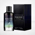 Salvo Maison Alhambra EDP 100ML-Hombre