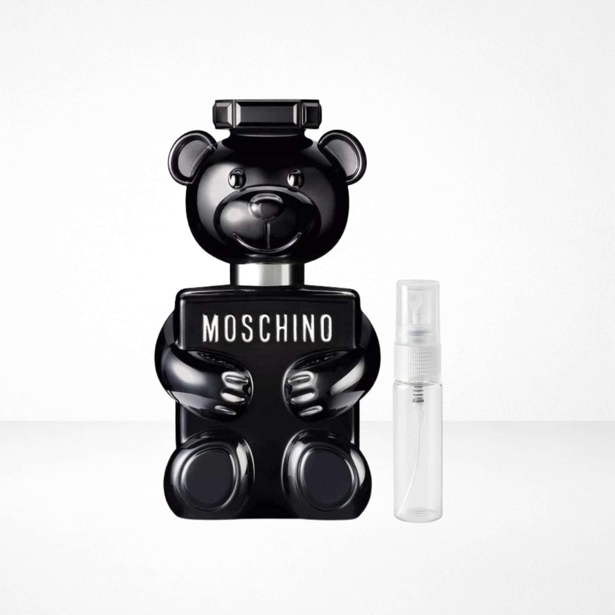Toy boy Moschino EDP Decant-Hombre