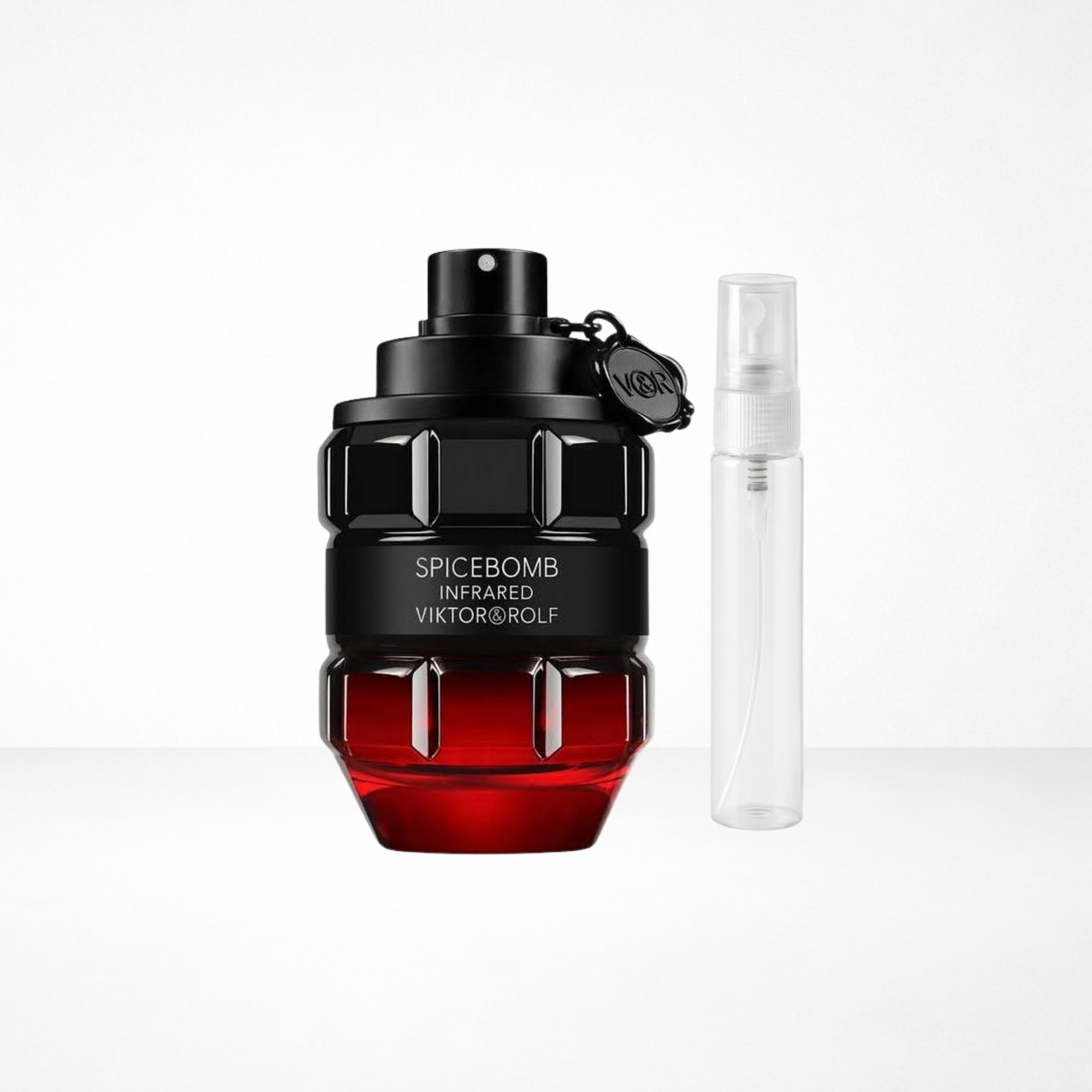 Spicebomb Infrared Viktor&Rolf EDP Decant-Hombre