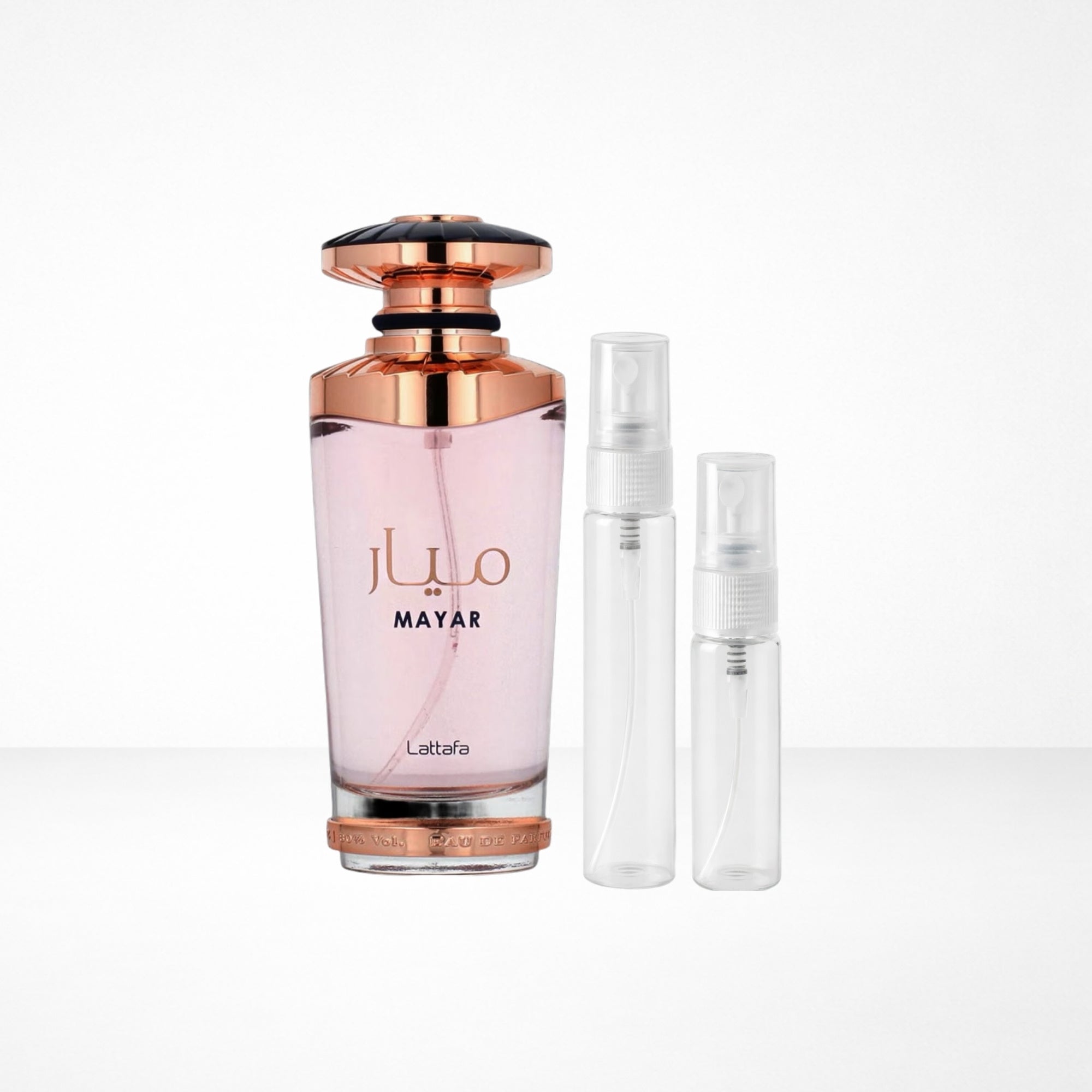 Mayar Lattafa EDP Decant-Mujer