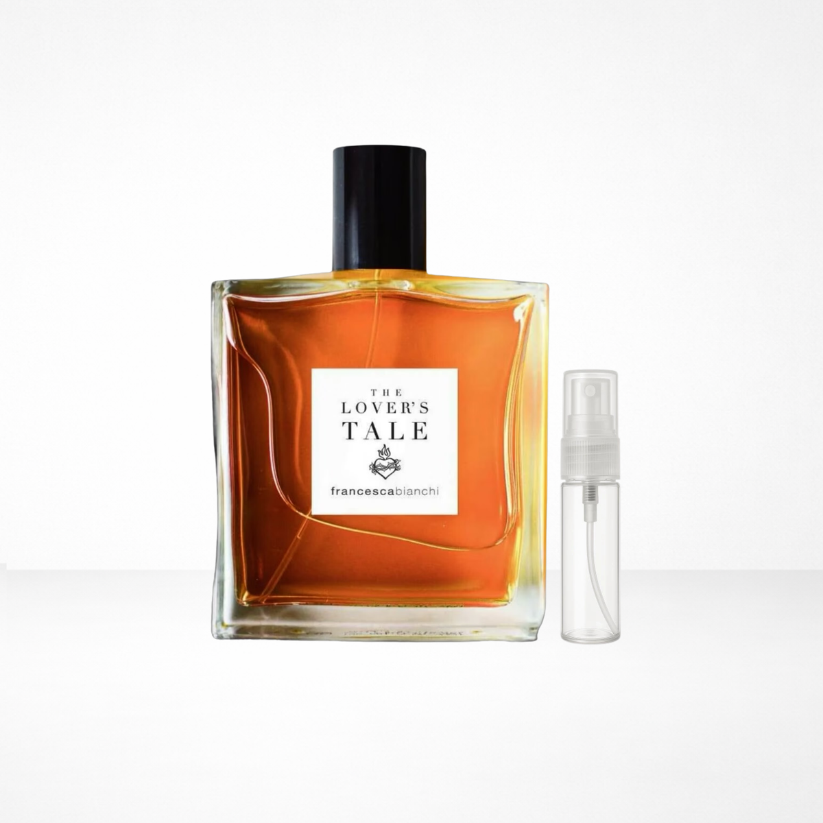 The Lover’s Tale Francesca Bianchi Decant-Unisex