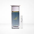 Kaaf Ahmed Al Maghribi Extrait de Parfum Decant-Unisex
