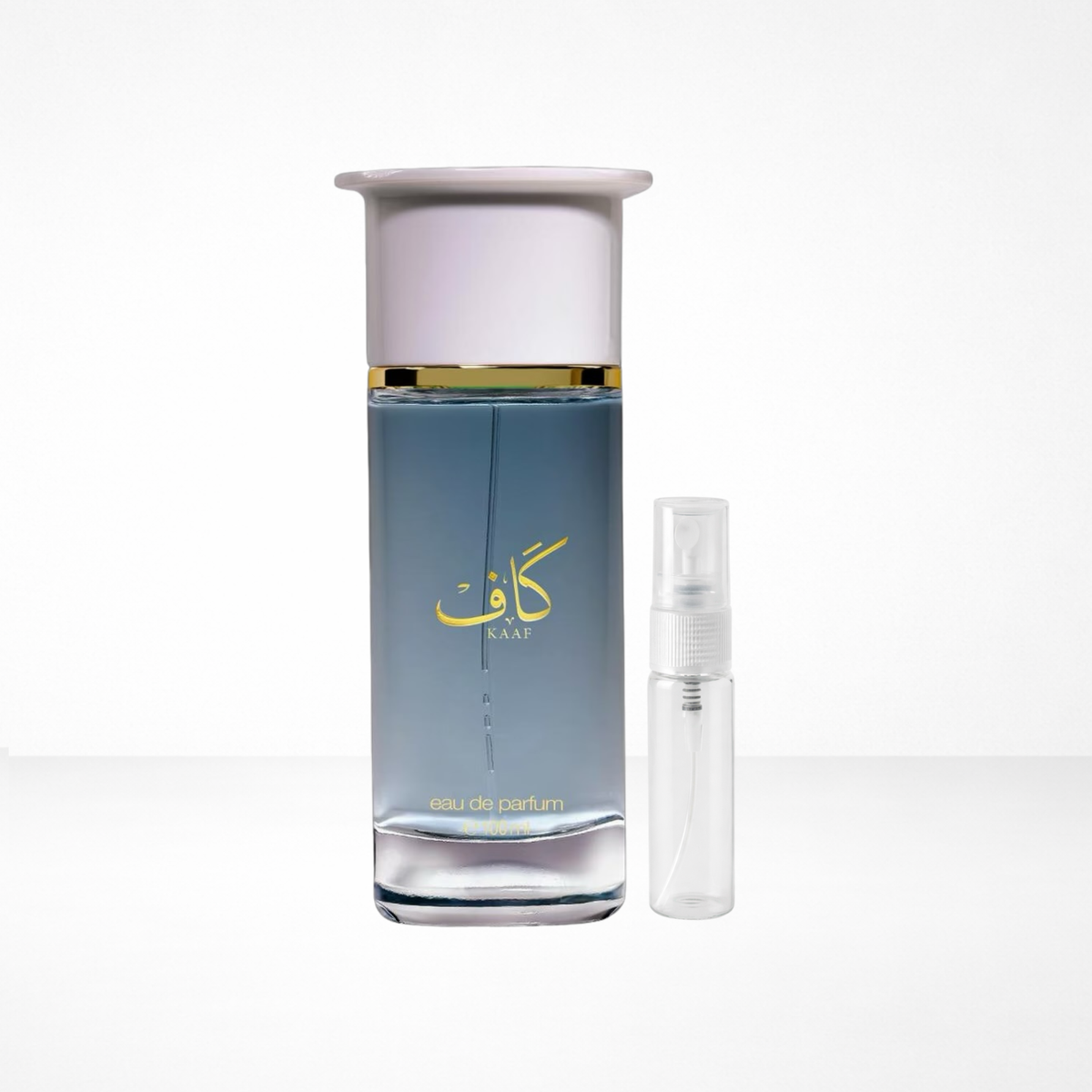 Kaaf Ahmed Al Maghribi Extrait de Parfum Decant-Unisex