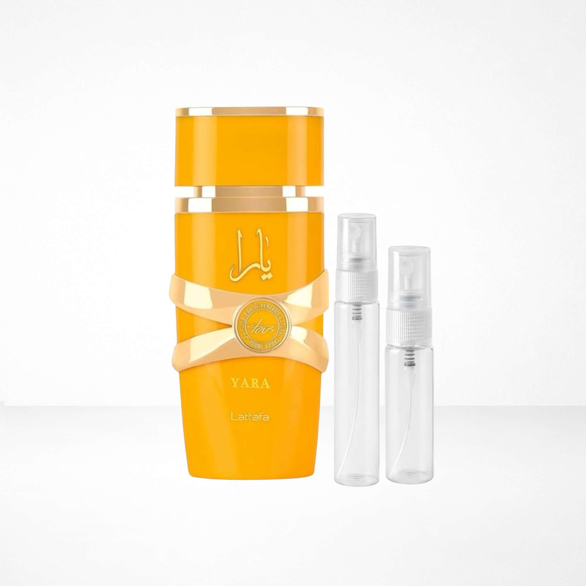 Yara Tous Lattafa EDP Decant-Mujer