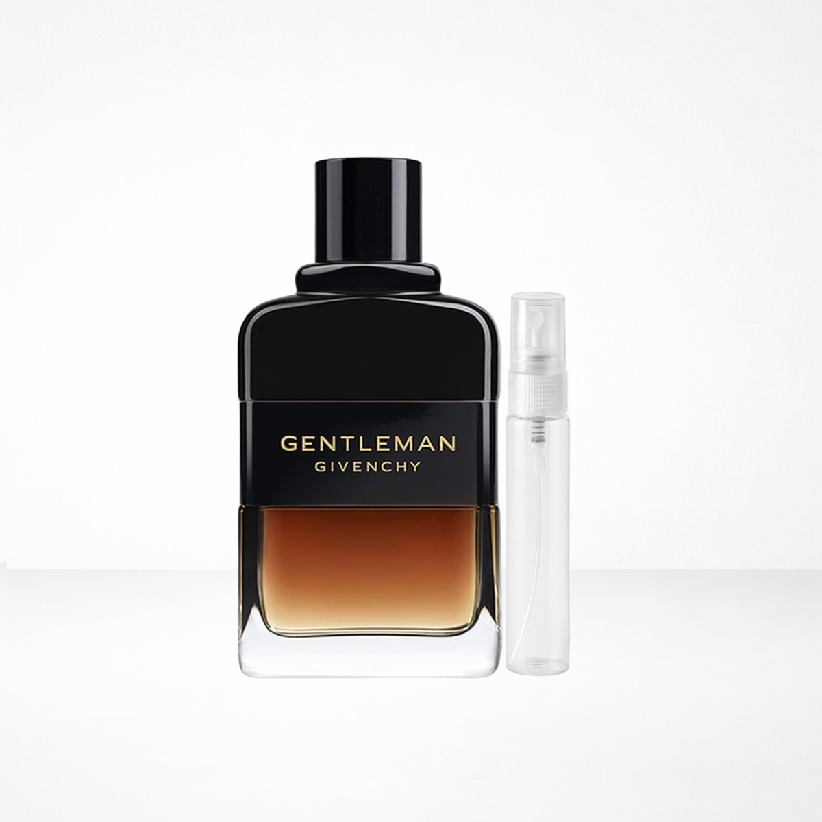 Gentleman Resérve Privée Givenchy EDP Decant-Hombre